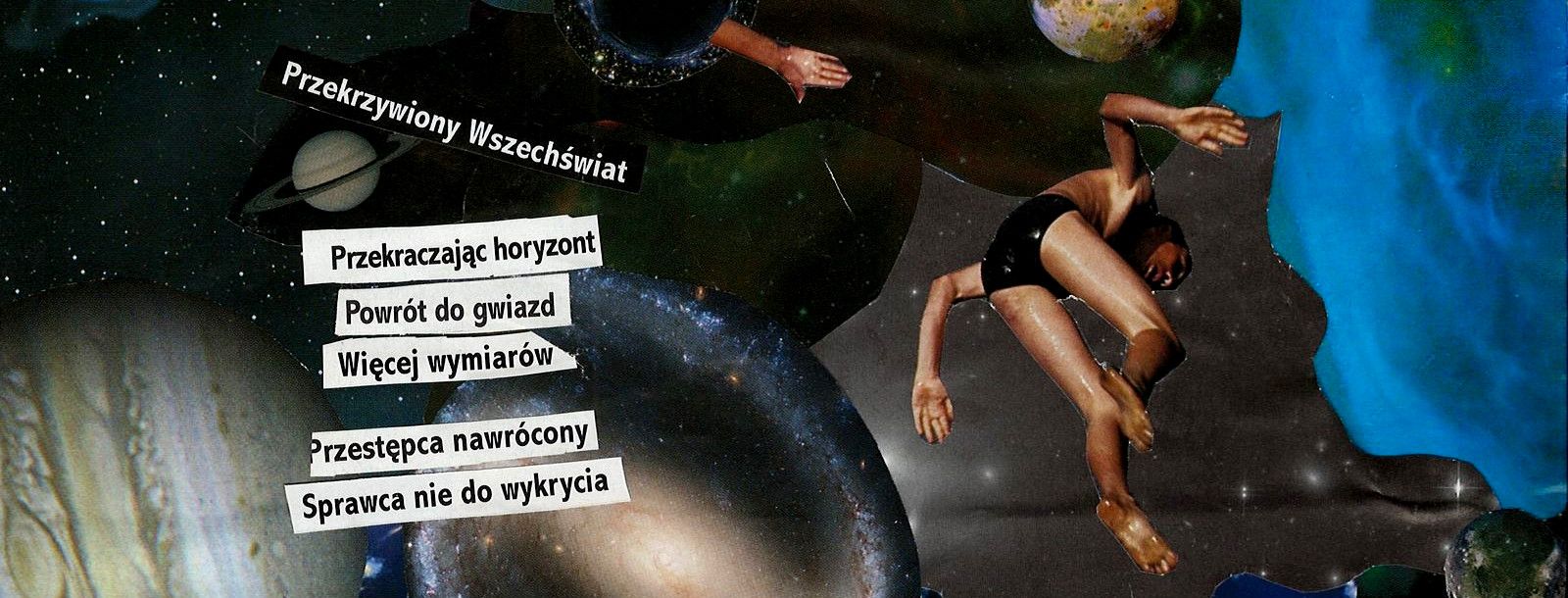Astralny włóczęga