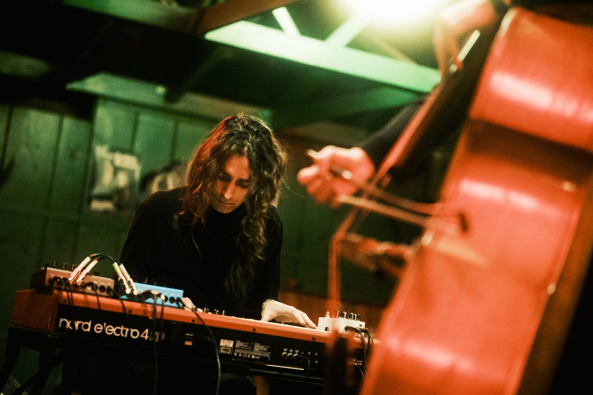 Cenkier/Skwirut. Fotorelacja z koncertu