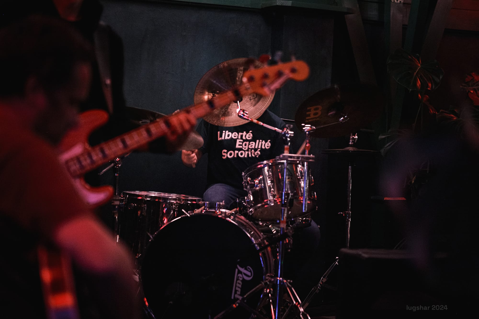 Titanic Sea Moon. Spóźniony Słowik