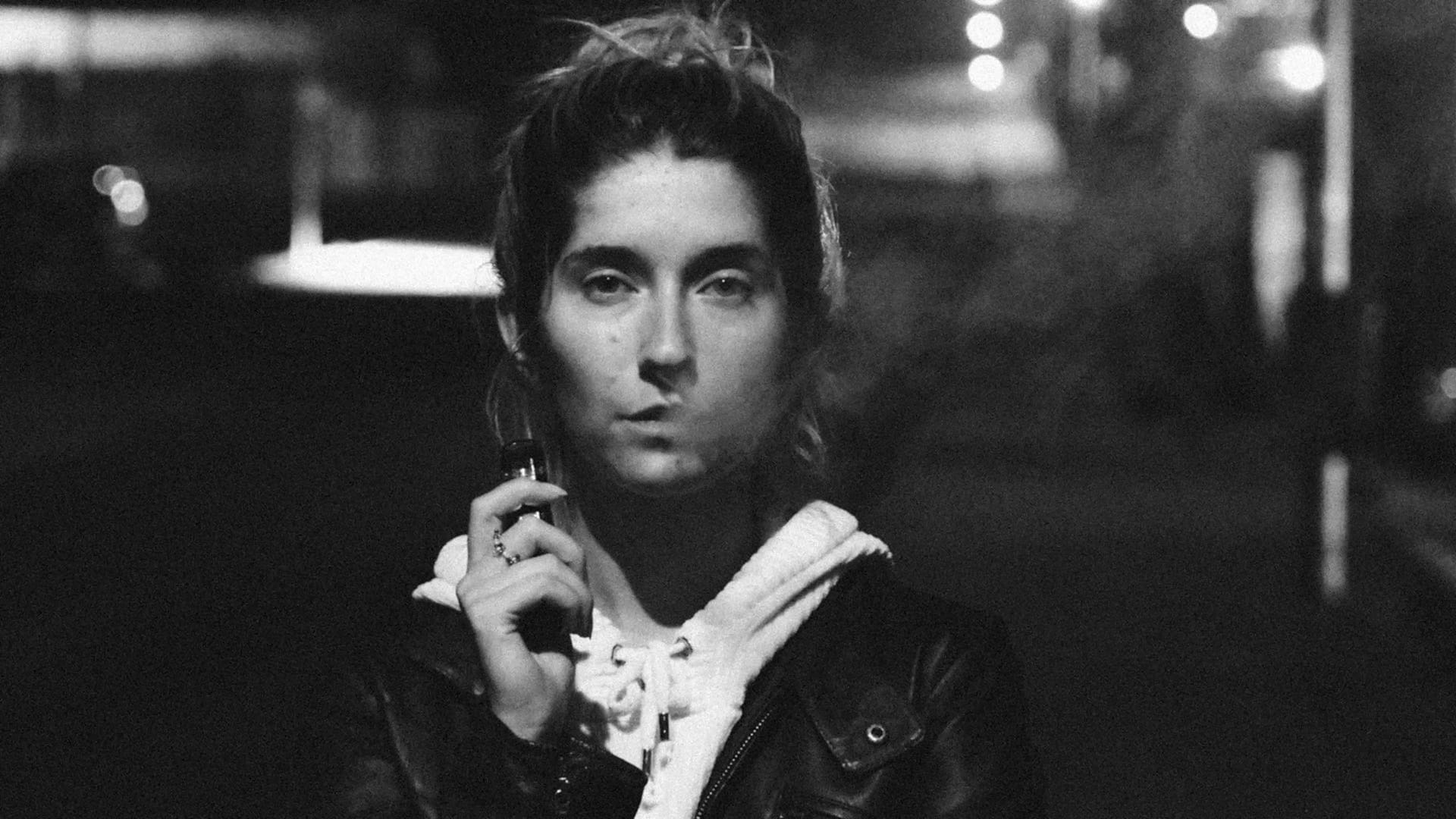 Teledysk do Panglossian „Footmarks”